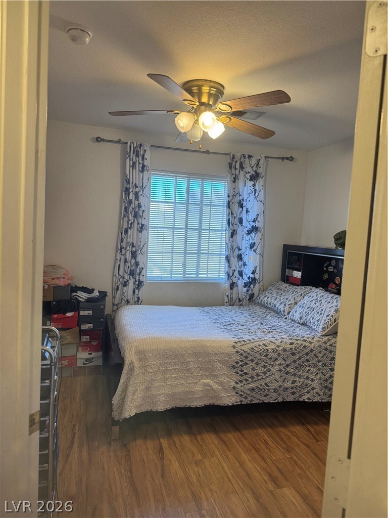 5259 Ladyhawk Way Las Vegas NV 89118