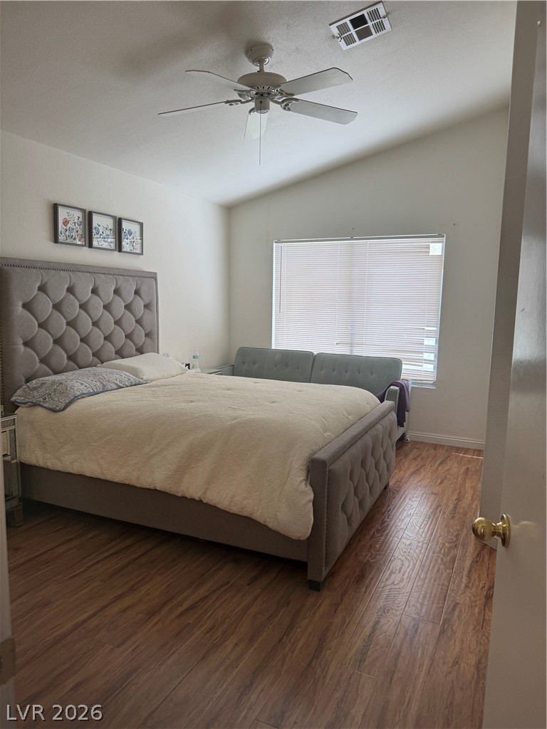 5259 Ladyhawk Way Las Vegas NV 89118