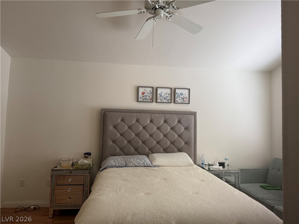 5259 Ladyhawk Way Las Vegas NV 89118