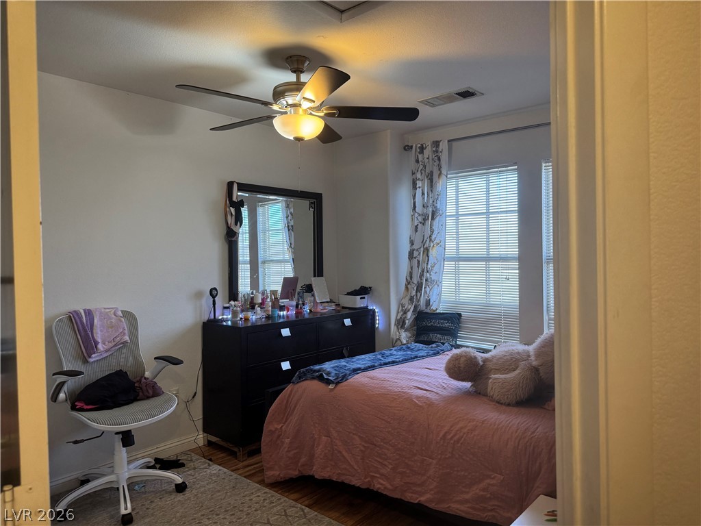 5259 Ladyhawk Way Las Vegas NV 89118