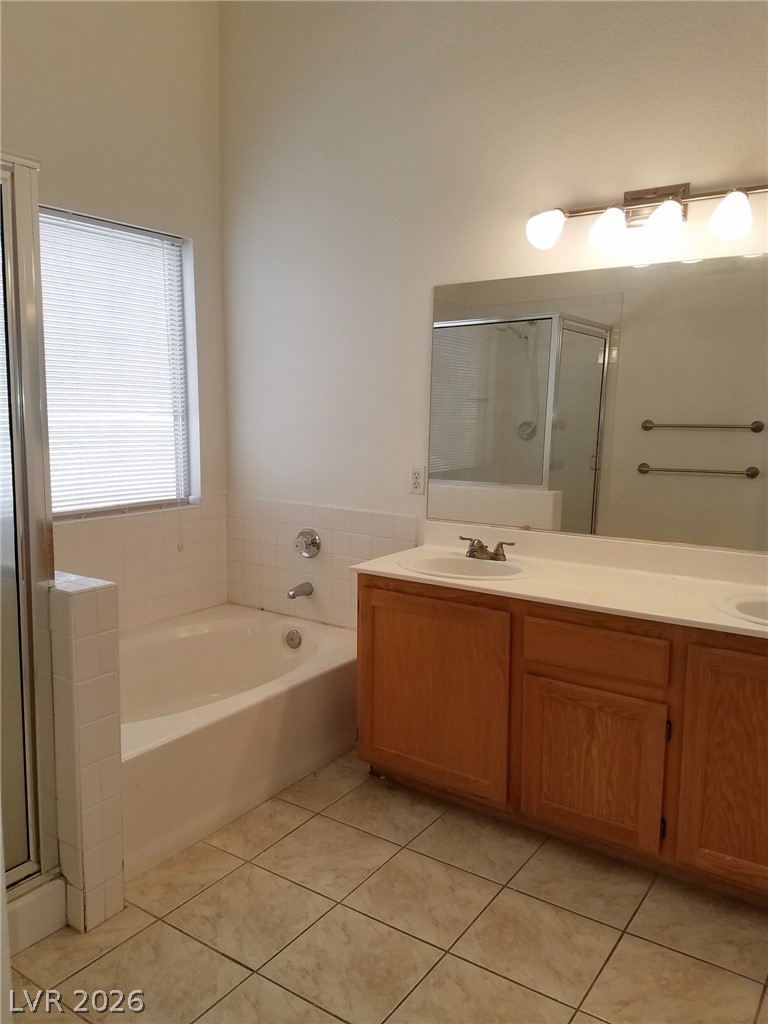 5259 Ladyhawk Way Las Vegas NV 89118