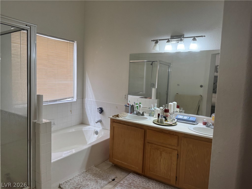 5259 Ladyhawk Way Las Vegas NV 89118