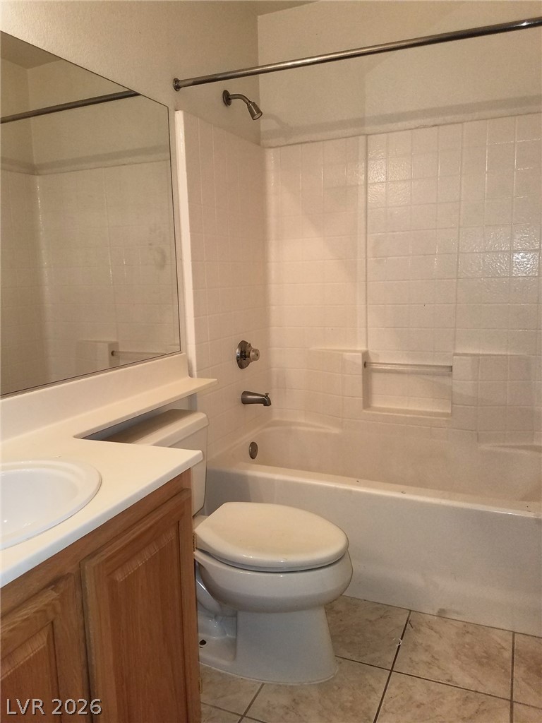 5259 Ladyhawk Way Las Vegas NV 89118
