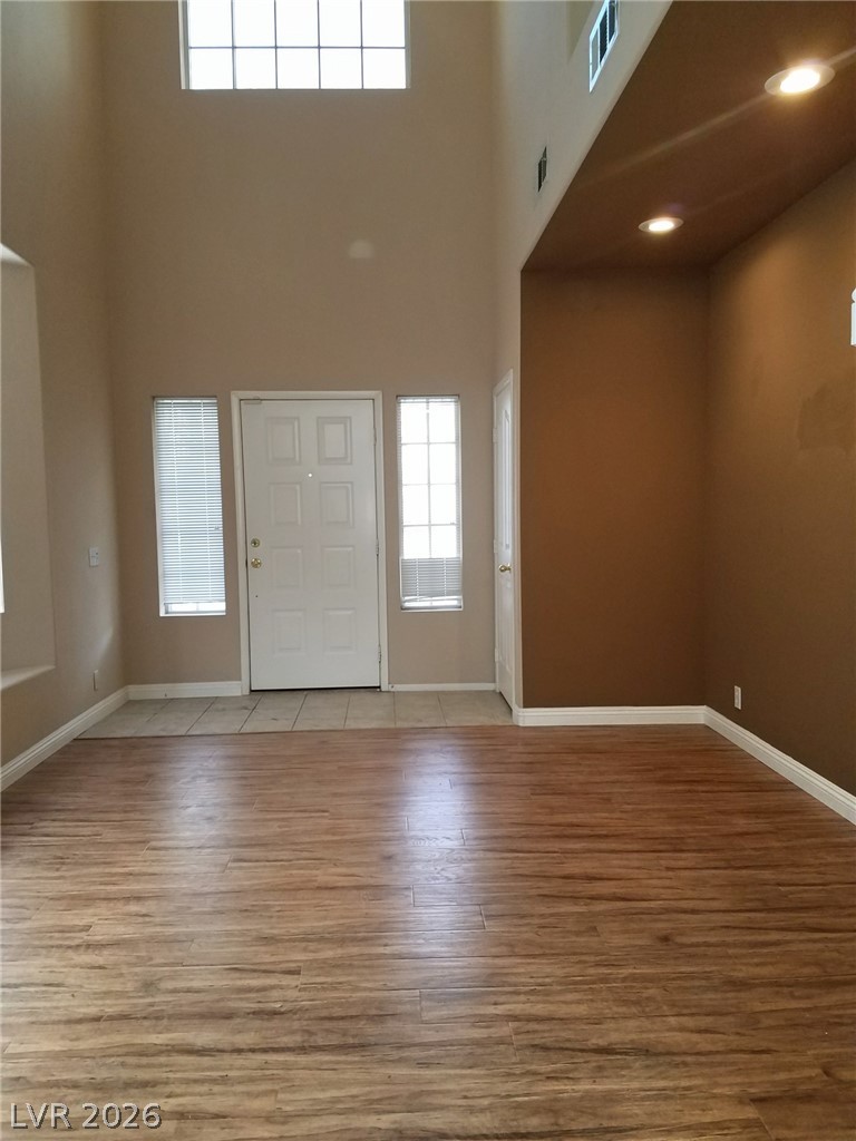 5259 Ladyhawk Way Las Vegas NV 89118