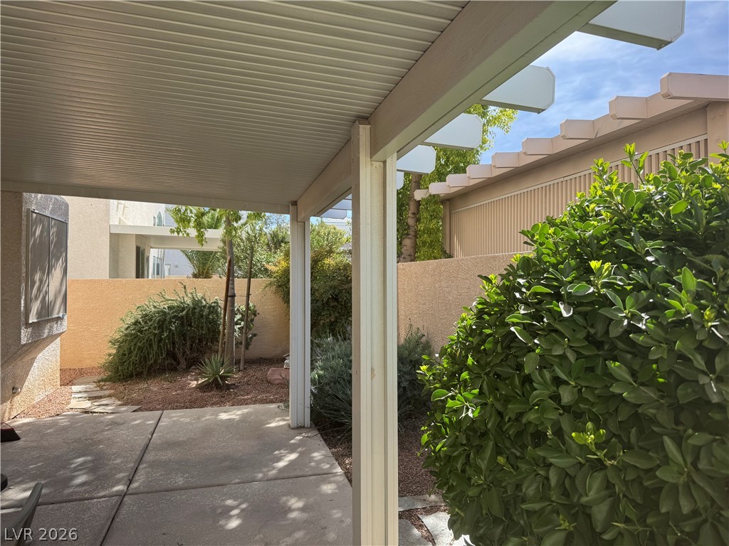 5259 Ladyhawk Way Las Vegas NV 89118