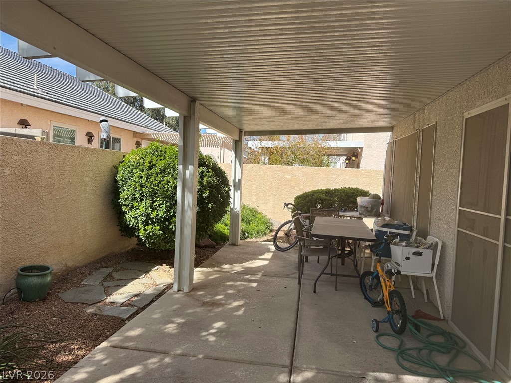 5259 Ladyhawk Way Las Vegas NV 89118