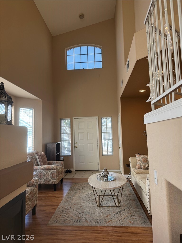 5259 Ladyhawk Way Las Vegas NV 89118