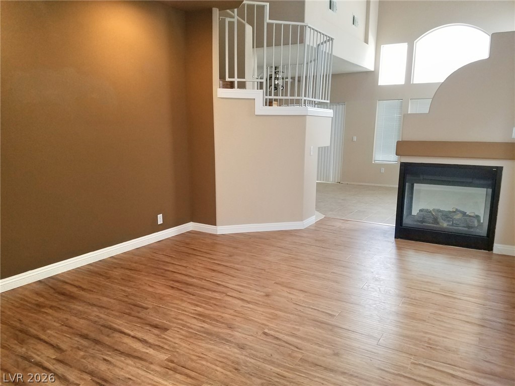 5259 Ladyhawk Way Las Vegas NV 89118