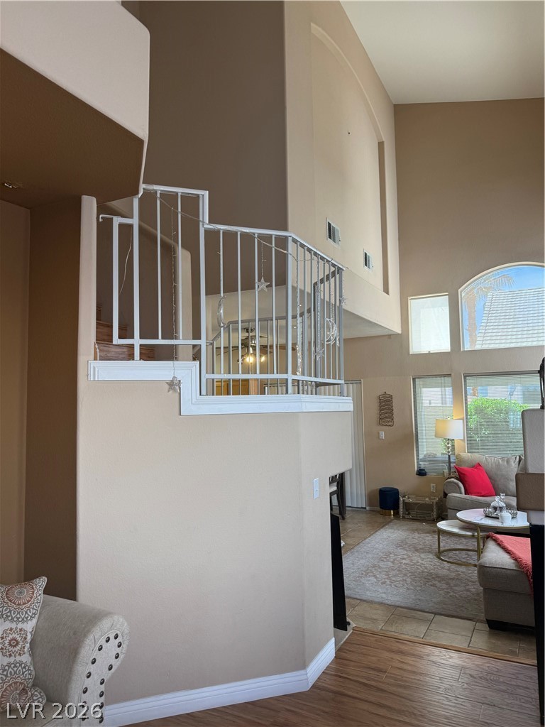 5259 Ladyhawk Way Las Vegas NV 89118