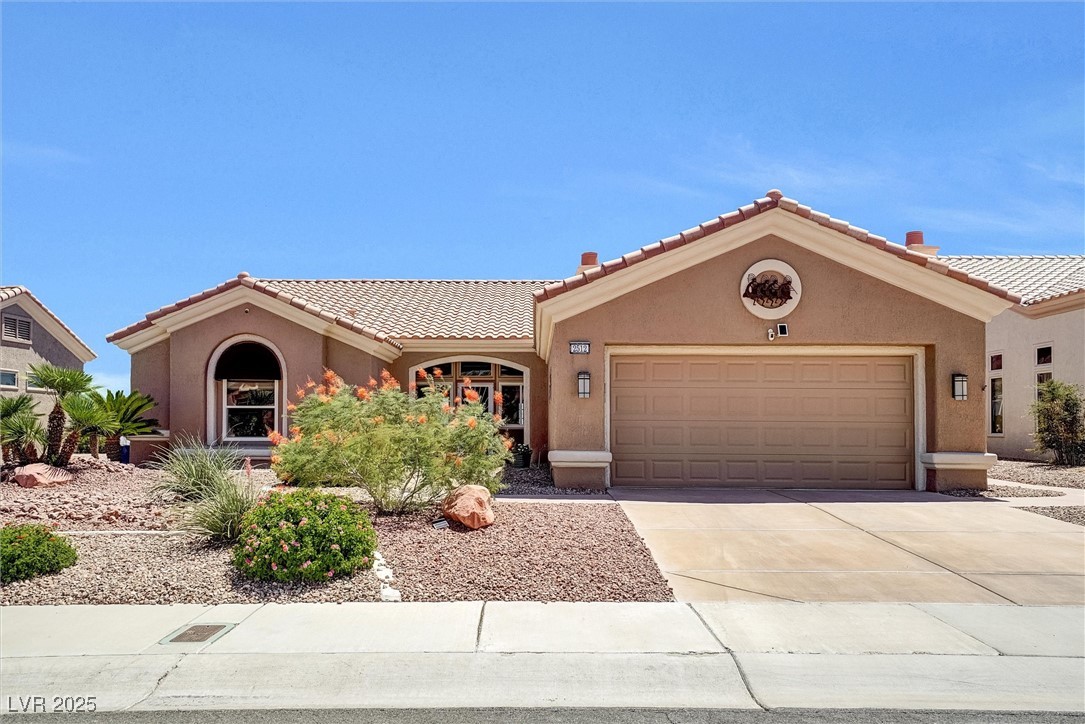 2512 Maddington Drive Las Vegas NV 89134
