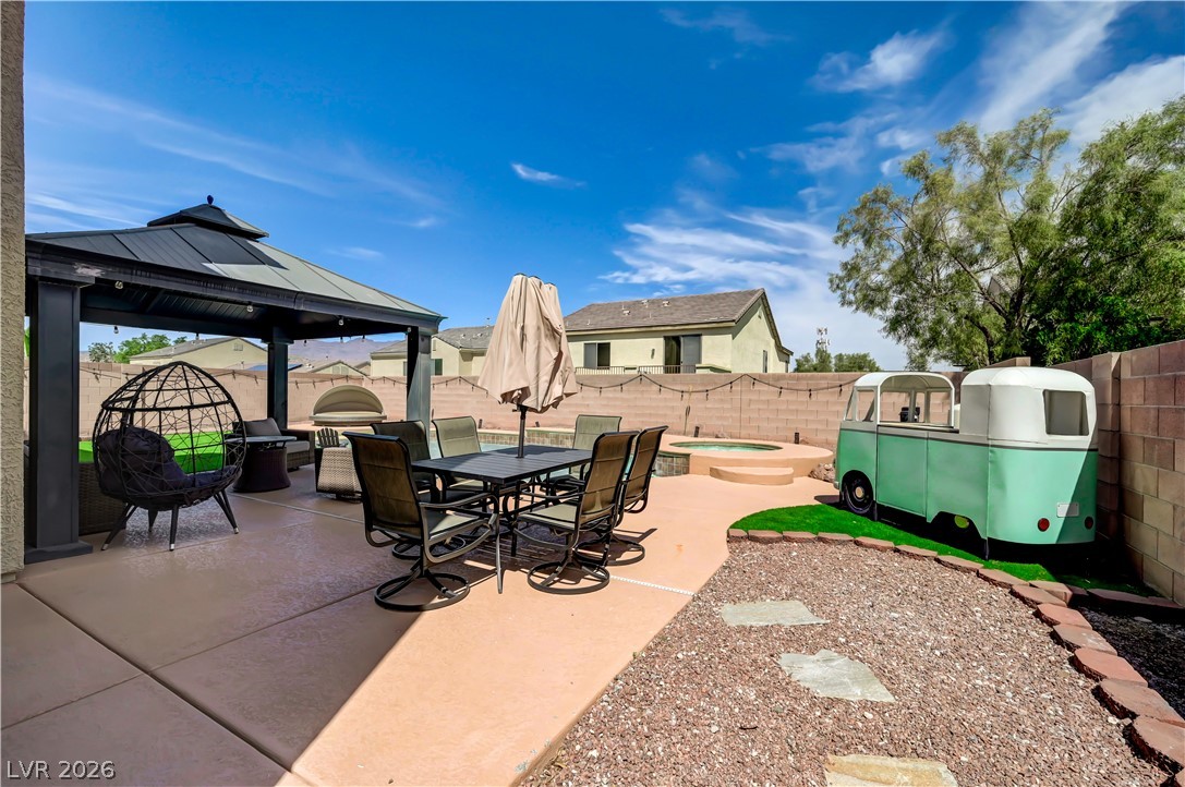 8108 Rocket Street Las Vegas NV 89131