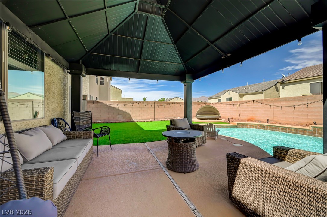 8108 Rocket Street Las Vegas NV 89131
