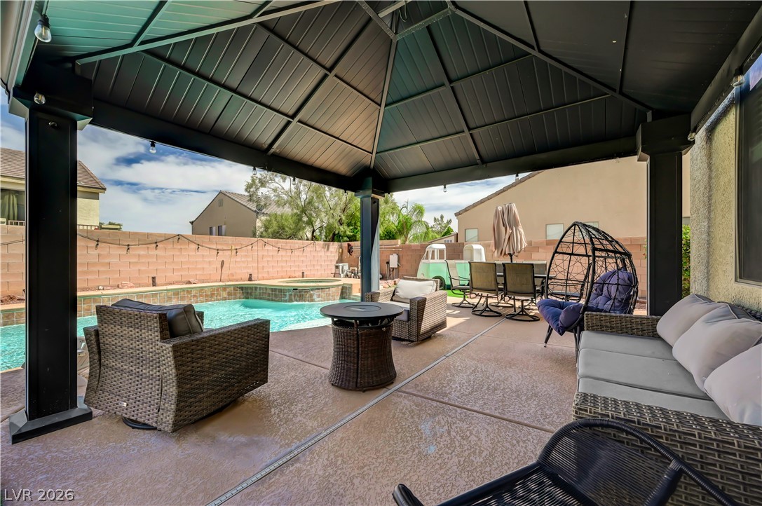 8108 Rocket Street Las Vegas NV 89131