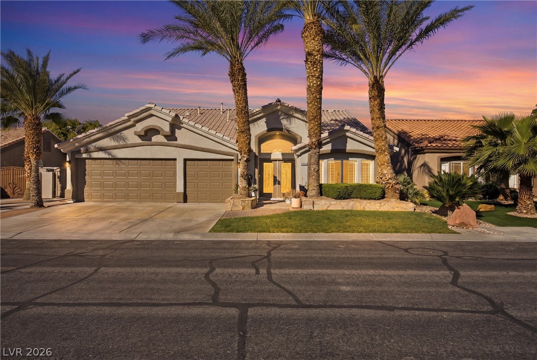 6109 Ocho Rios Street Las Vegas NV 89130