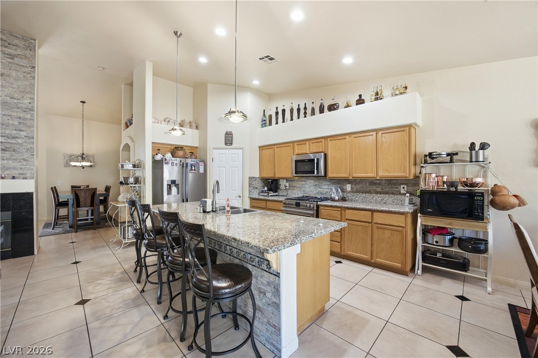 6109 Ocho Rios Street Las Vegas NV 89130
