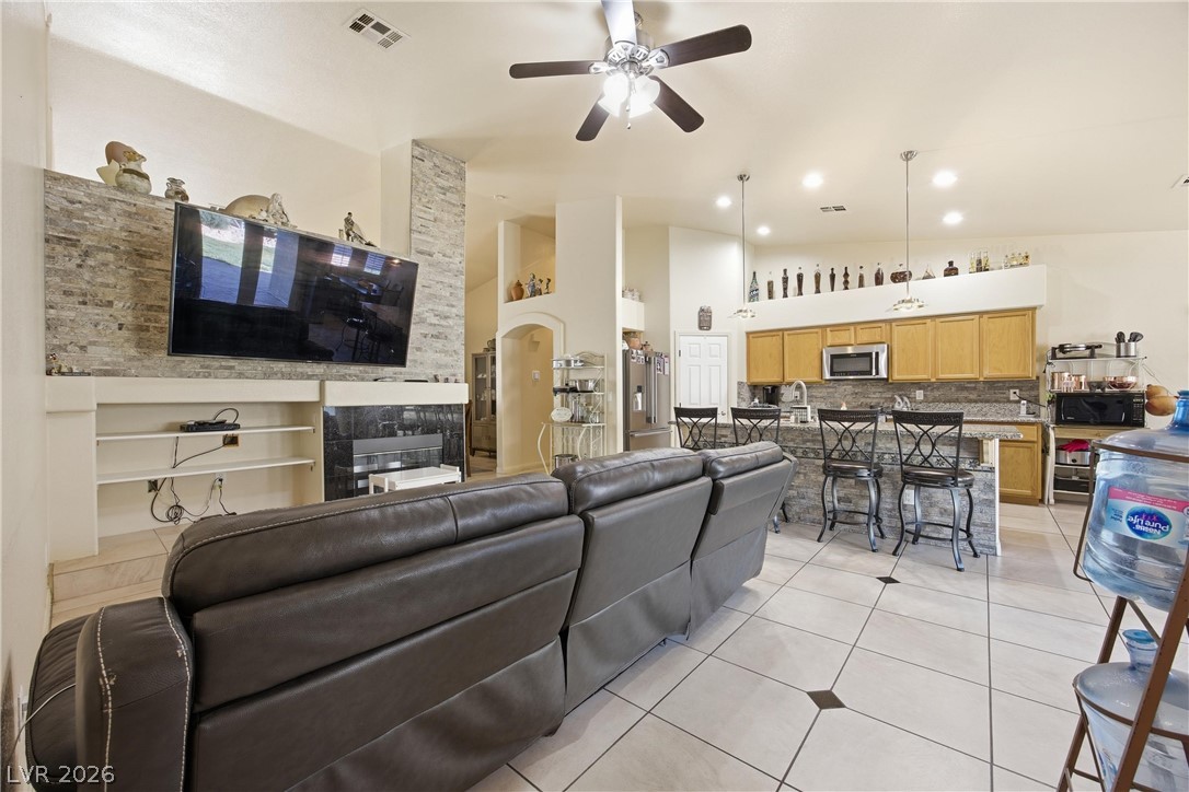 6109 Ocho Rios Street Las Vegas NV 89130
