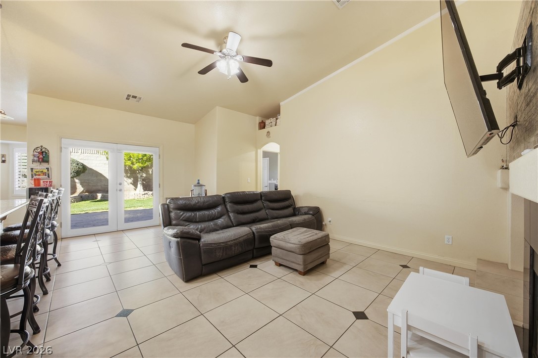6109 Ocho Rios Street Las Vegas NV 89130