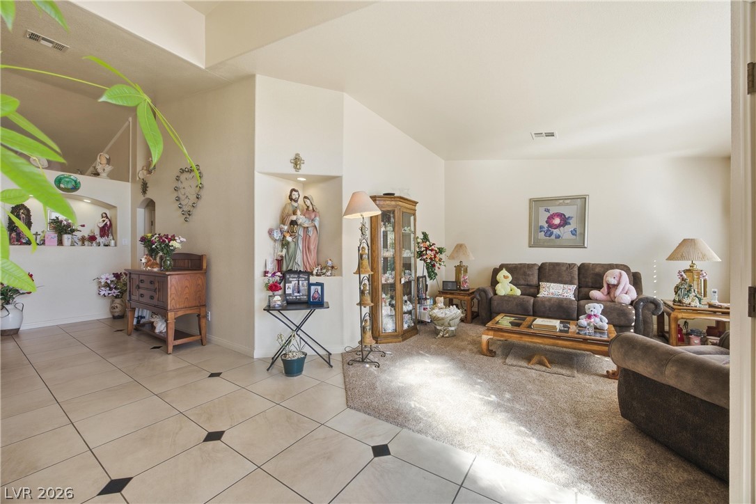 6109 Ocho Rios Street Las Vegas NV 89130