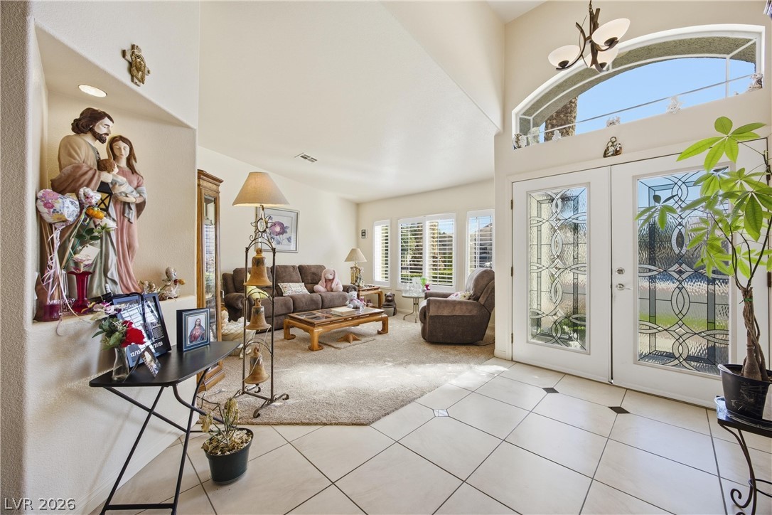 6109 Ocho Rios Street Las Vegas NV 89130