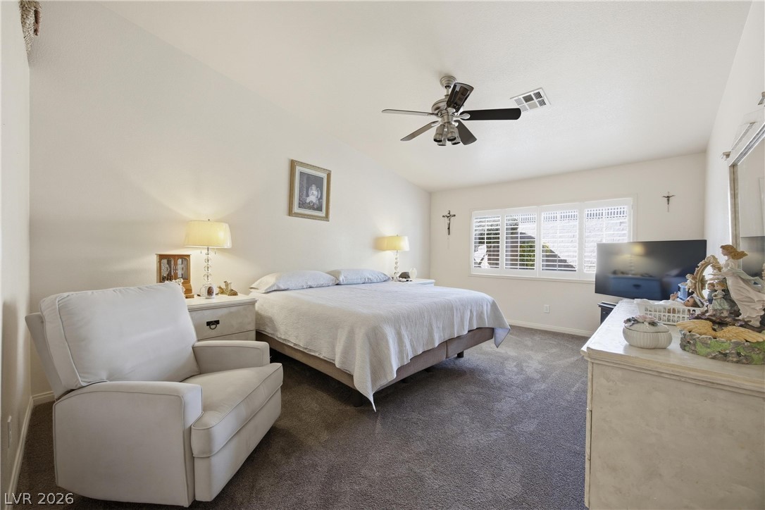 6109 Ocho Rios Street Las Vegas NV 89130