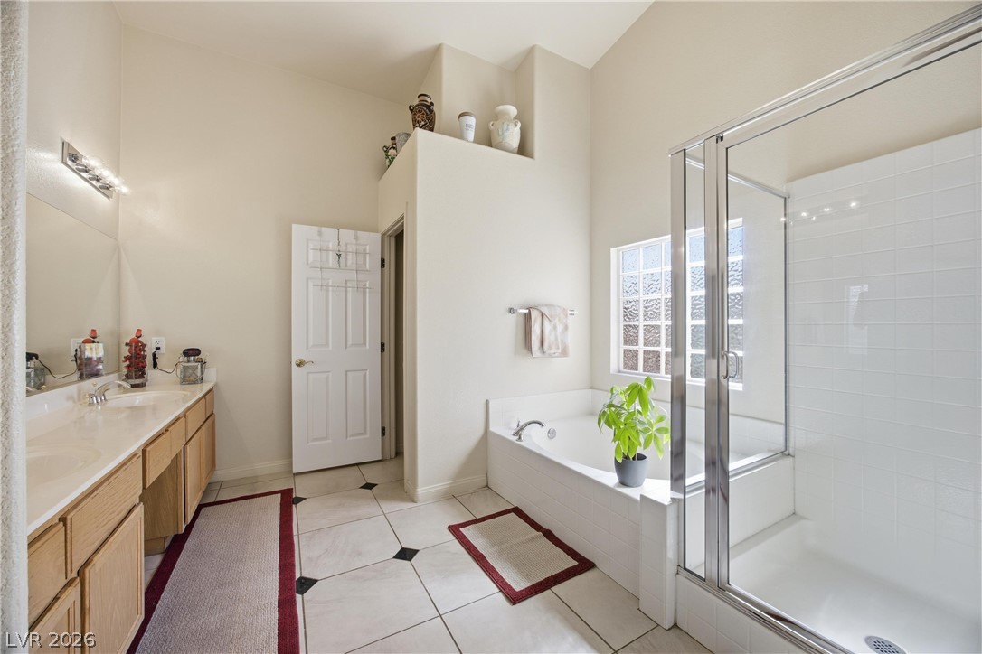 6109 Ocho Rios Street Las Vegas NV 89130