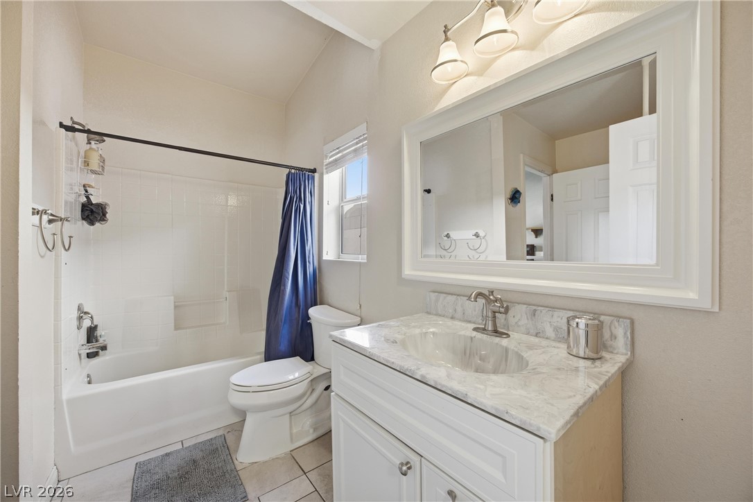 6109 Ocho Rios Street Las Vegas NV 89130