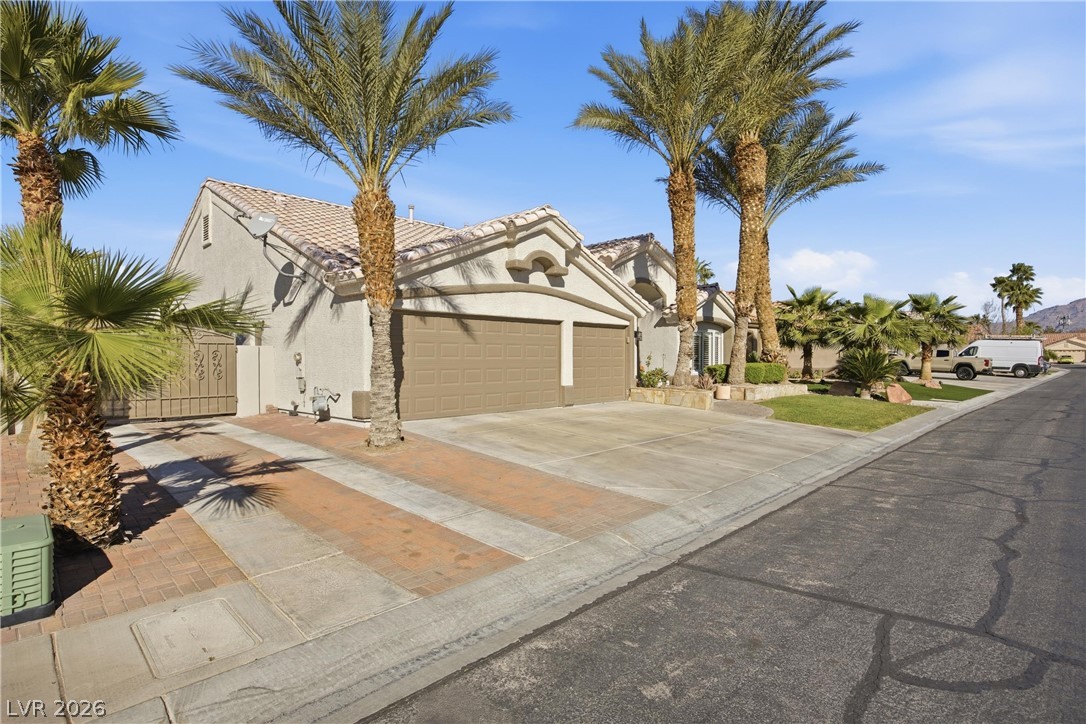6109 Ocho Rios Street Las Vegas NV 89130