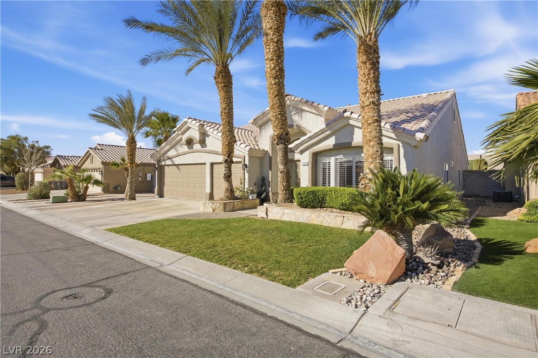 6109 Ocho Rios Street Las Vegas NV 89130