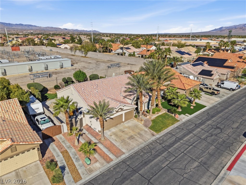 6109 Ocho Rios Street Las Vegas NV 89130