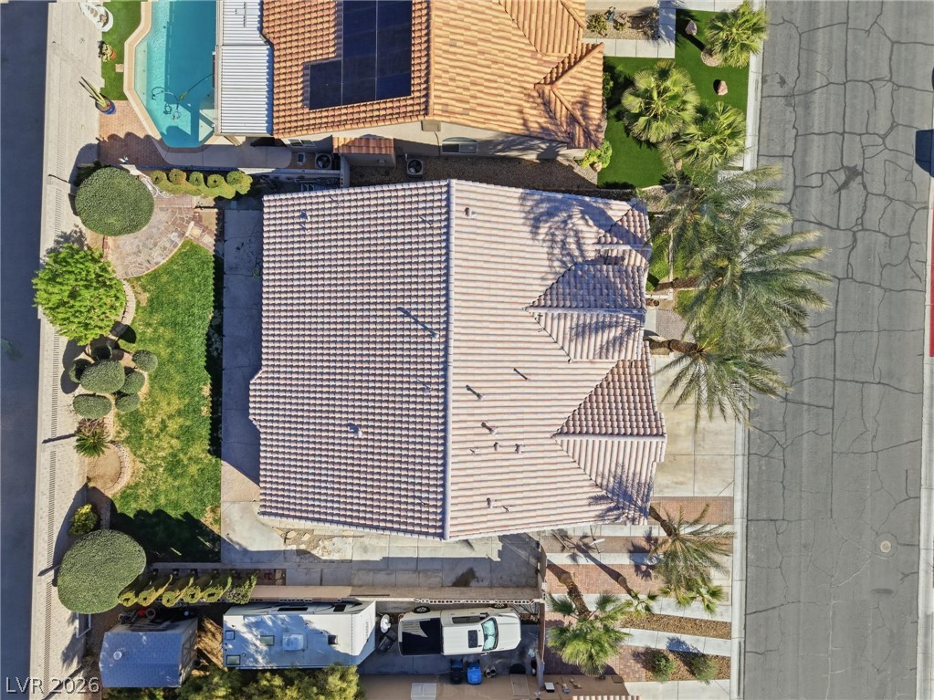6109 Ocho Rios Street Las Vegas NV 89130