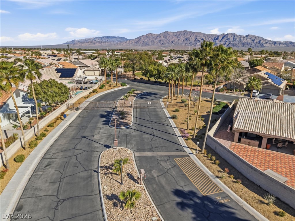 6109 Ocho Rios Street Las Vegas NV 89130
