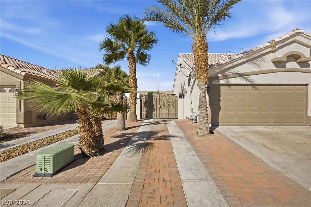 6109 Ocho Rios Street Las Vegas NV 89130