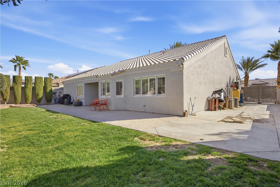 6109 Ocho Rios Street Las Vegas NV 89130