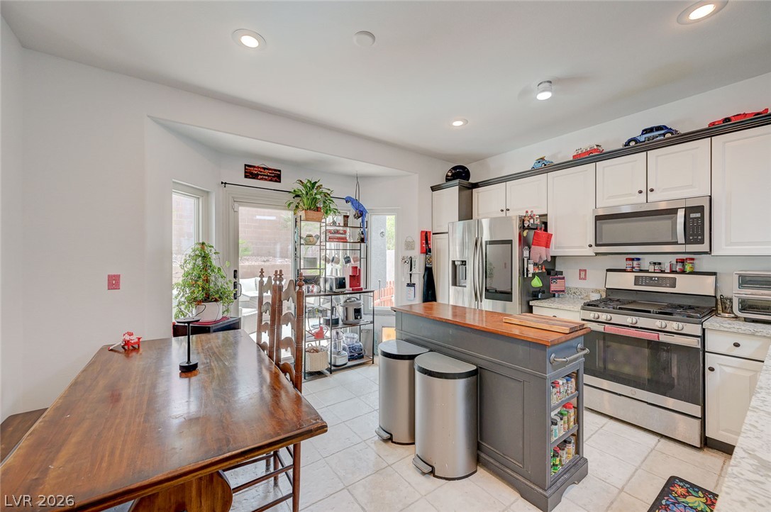 1815 Basalt Mesa Avenue Henderson NV 89012