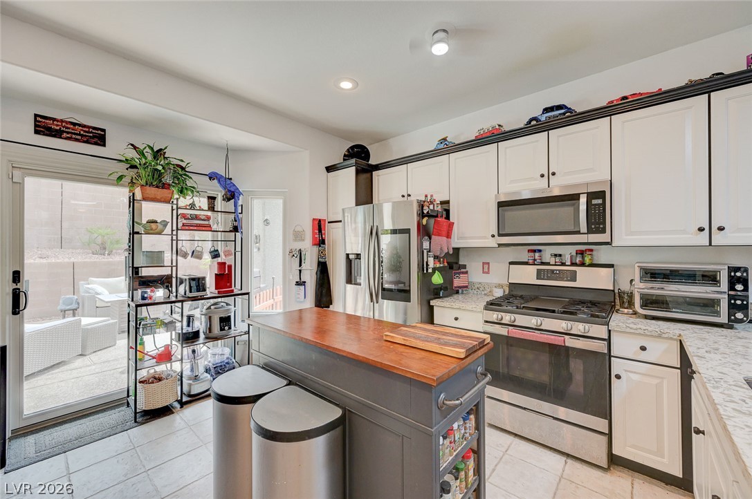 1815 Basalt Mesa Avenue Henderson NV 89012