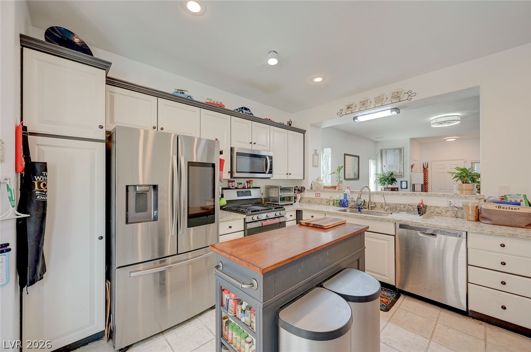 1815 Basalt Mesa Avenue Henderson NV 89012