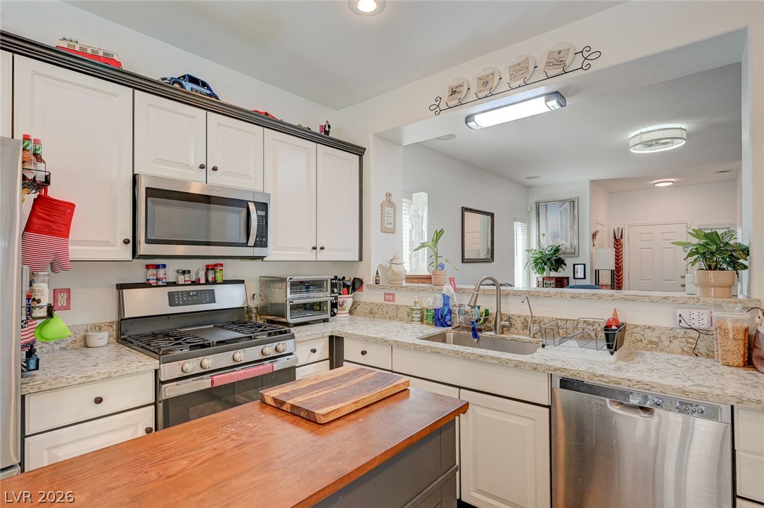 1815 Basalt Mesa Avenue Henderson NV 89012