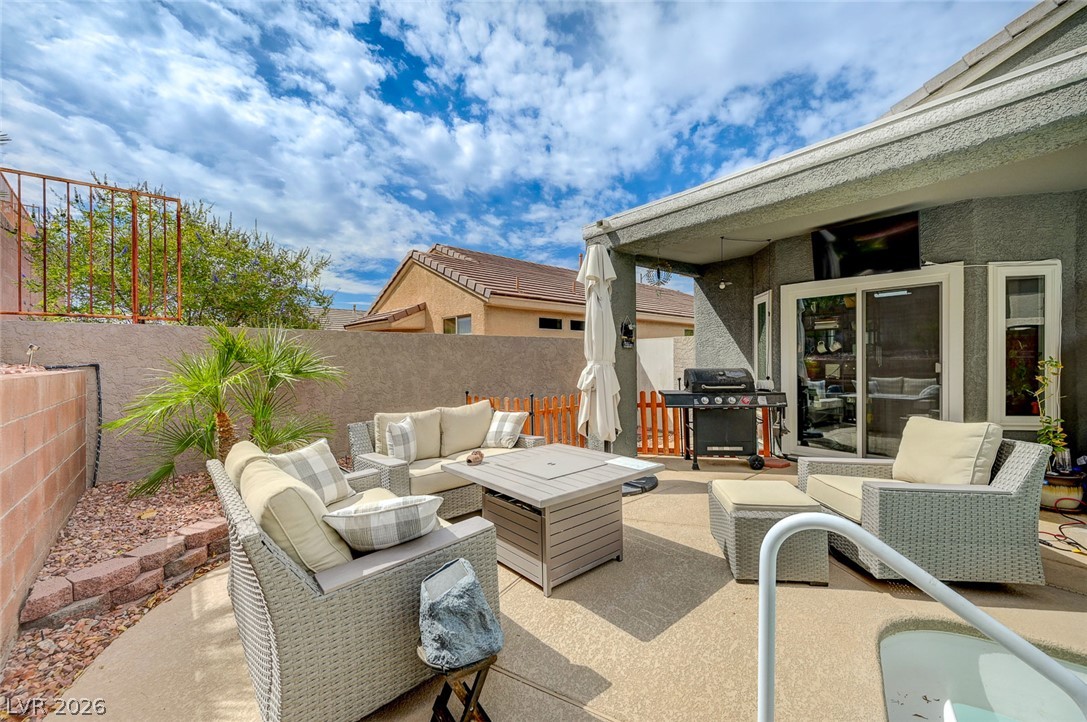 1815 Basalt Mesa Avenue Henderson NV 89012