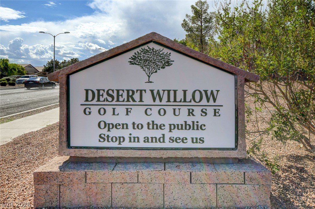 1815 Basalt Mesa Avenue Henderson NV 89012