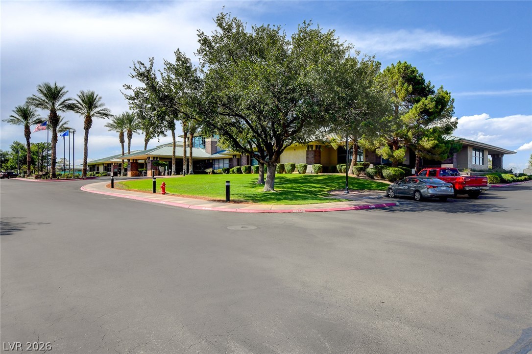 1815 Basalt Mesa Avenue Henderson NV 89012