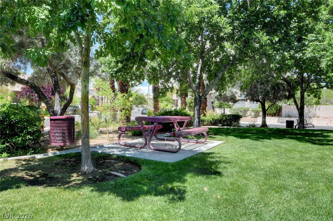 1815 Basalt Mesa Avenue Henderson NV 89012