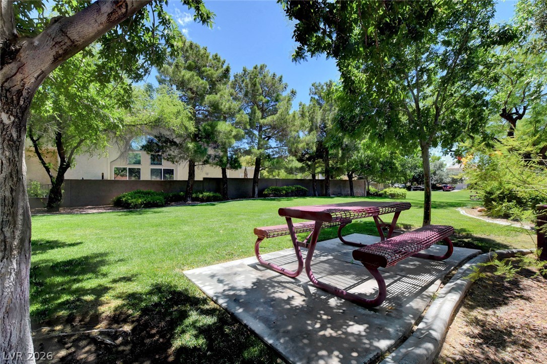 1815 Basalt Mesa Avenue Henderson NV 89012