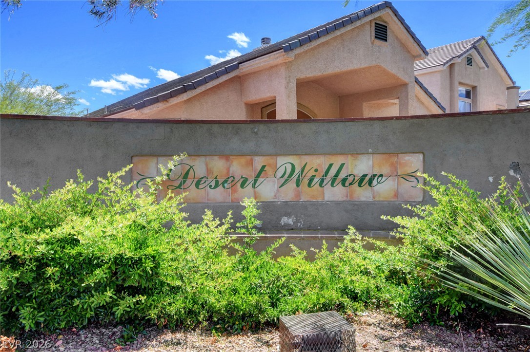 1815 Basalt Mesa Avenue Henderson NV 89012