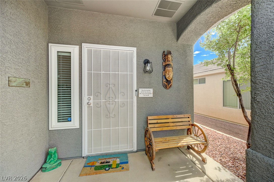 1815 Basalt Mesa Avenue Henderson NV 89012