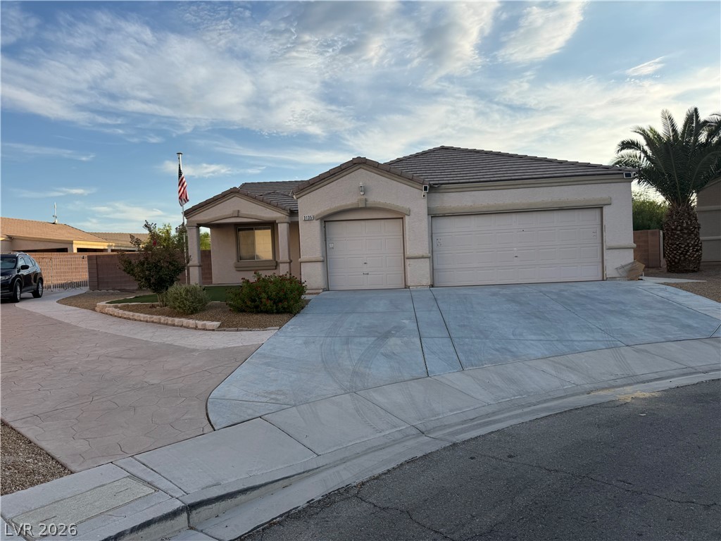 3135 Sentimental Court North Las Vegas NV 89031