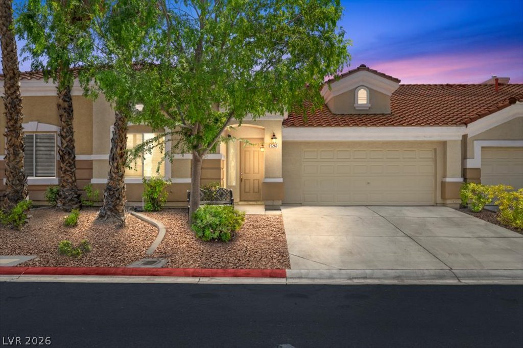 9263 Blue Flax Place Las Vegas NV 89148