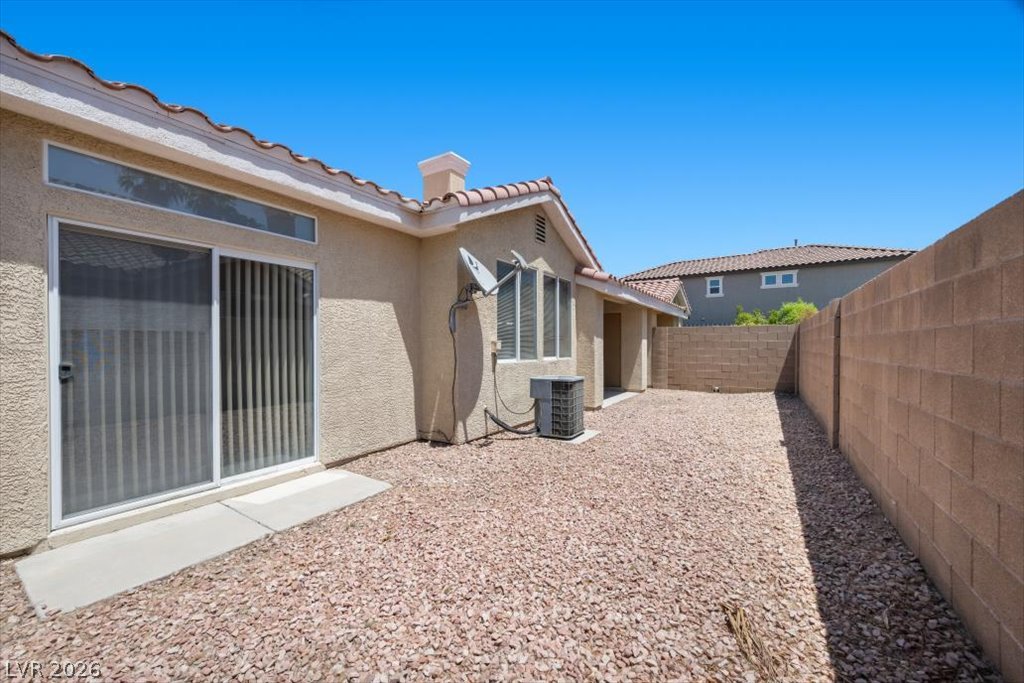 9263 Blue Flax Place Las Vegas NV 89148