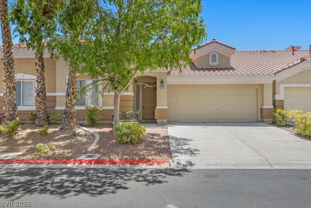 9263 Blue Flax Place Las Vegas NV 89148