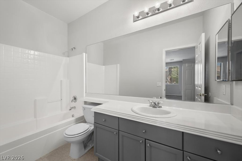 9263 Blue Flax Place Las Vegas NV 89148