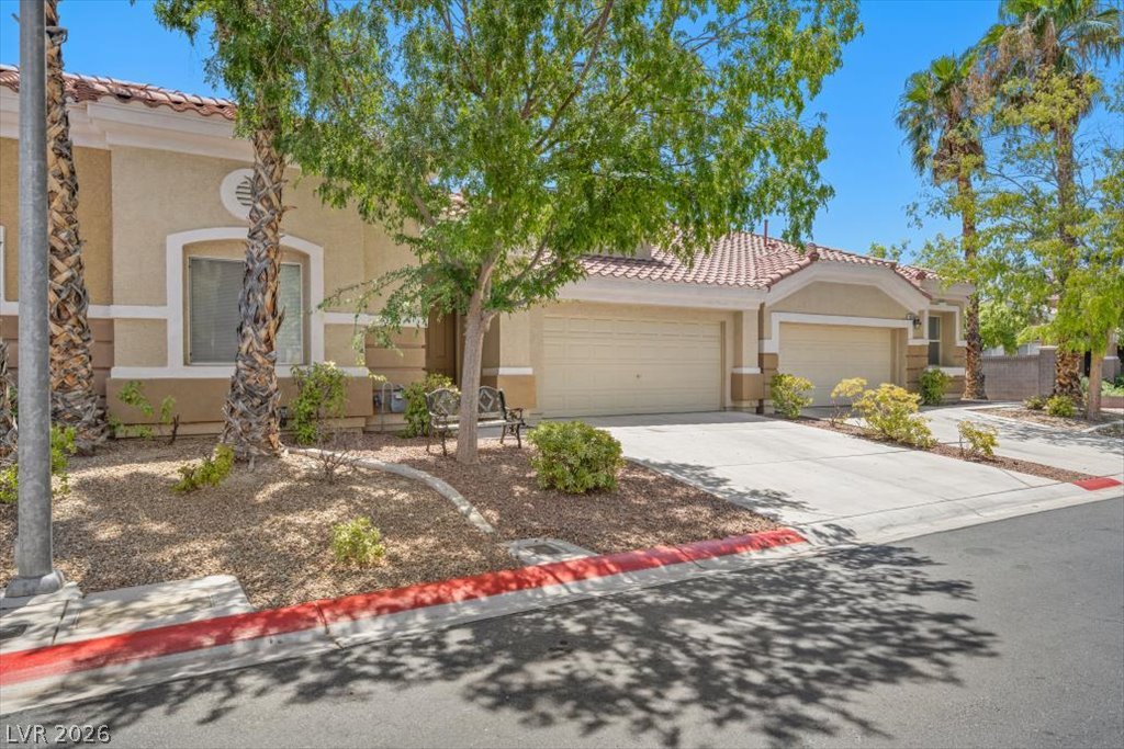 9263 Blue Flax Place Las Vegas NV 89148